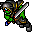 Monster image for Orc Warlord